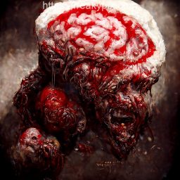 Evil Brains-001