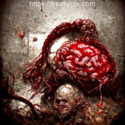 Evil Brains-007